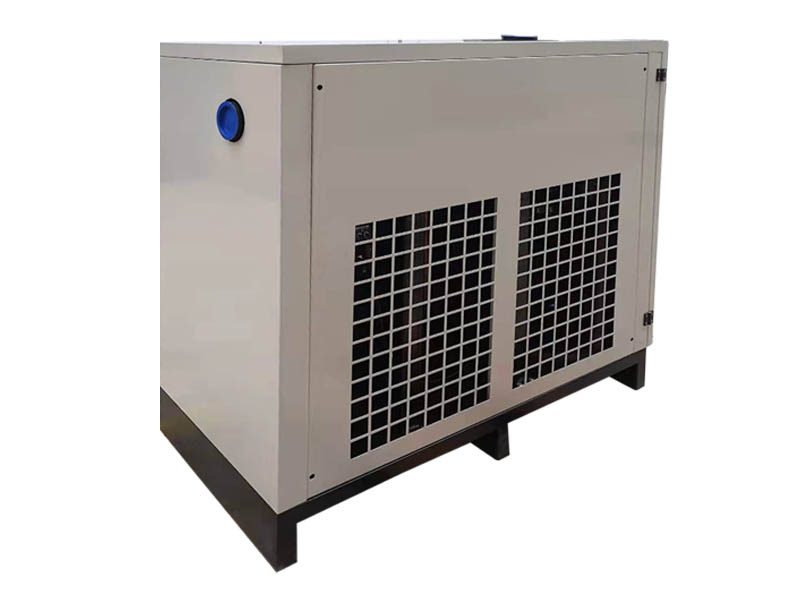 高端高温型工频（变频）冷冻式干燥机